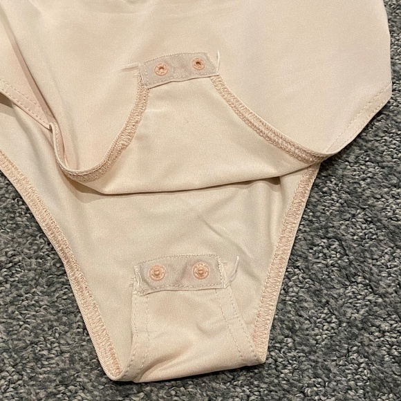 Seven Wonders Snap Dragon Bodysuit, floral 16249 - Picture 6 of 10